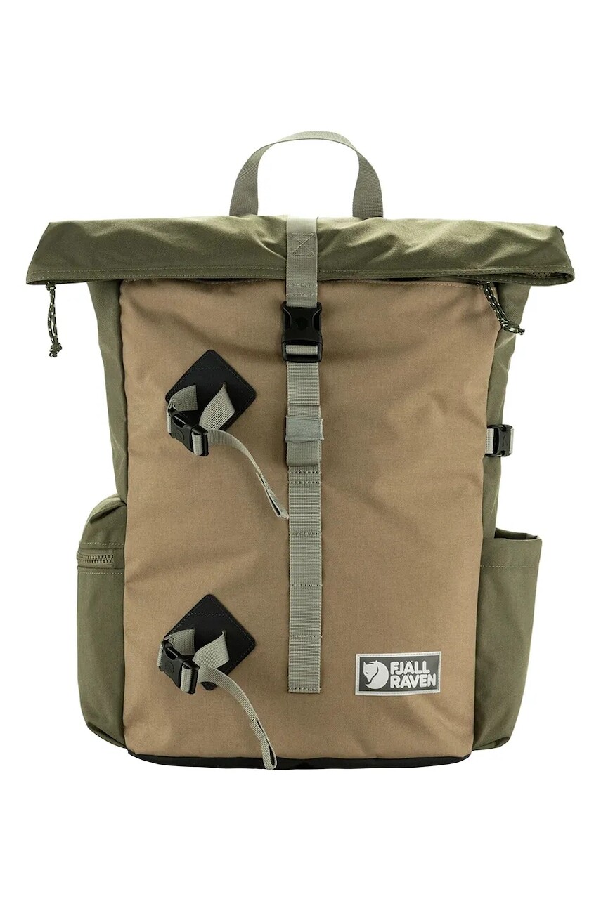 Ruksak Fjallraven Vardag Foldsack 25L