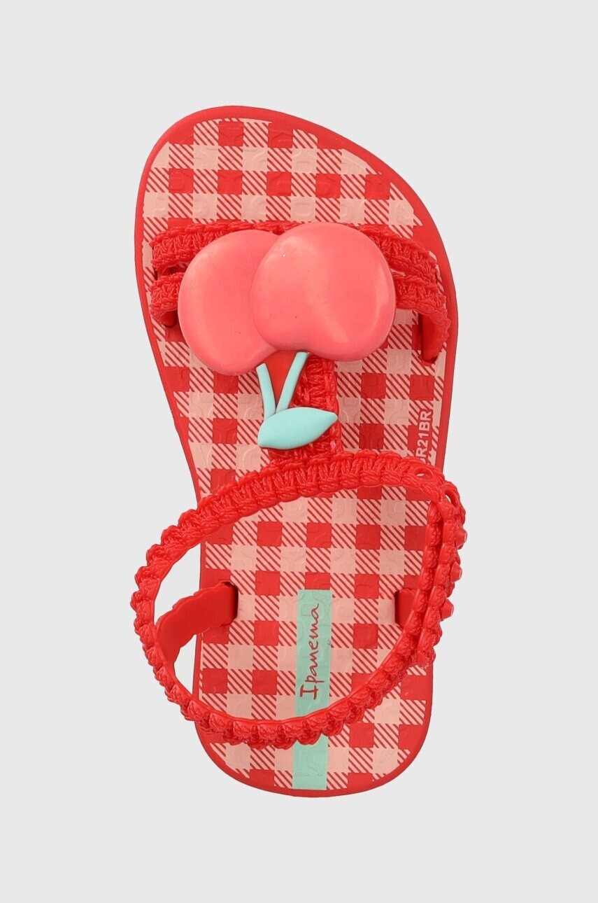 Detské sandále Ipanema My First Ipa