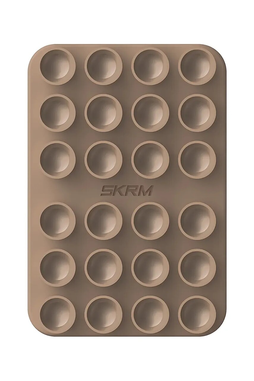 Univerzálna prísavka na telefón Skinarma Stax MagSafe