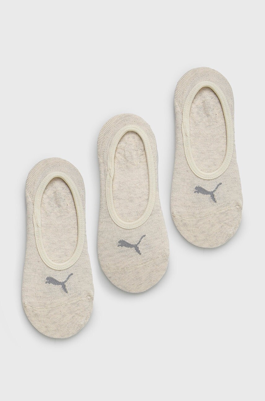 Ponožky Puma Footie