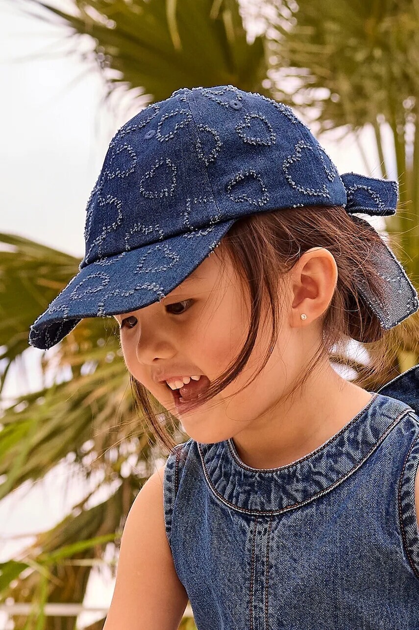 Detská baseballová čiapka Mayoral