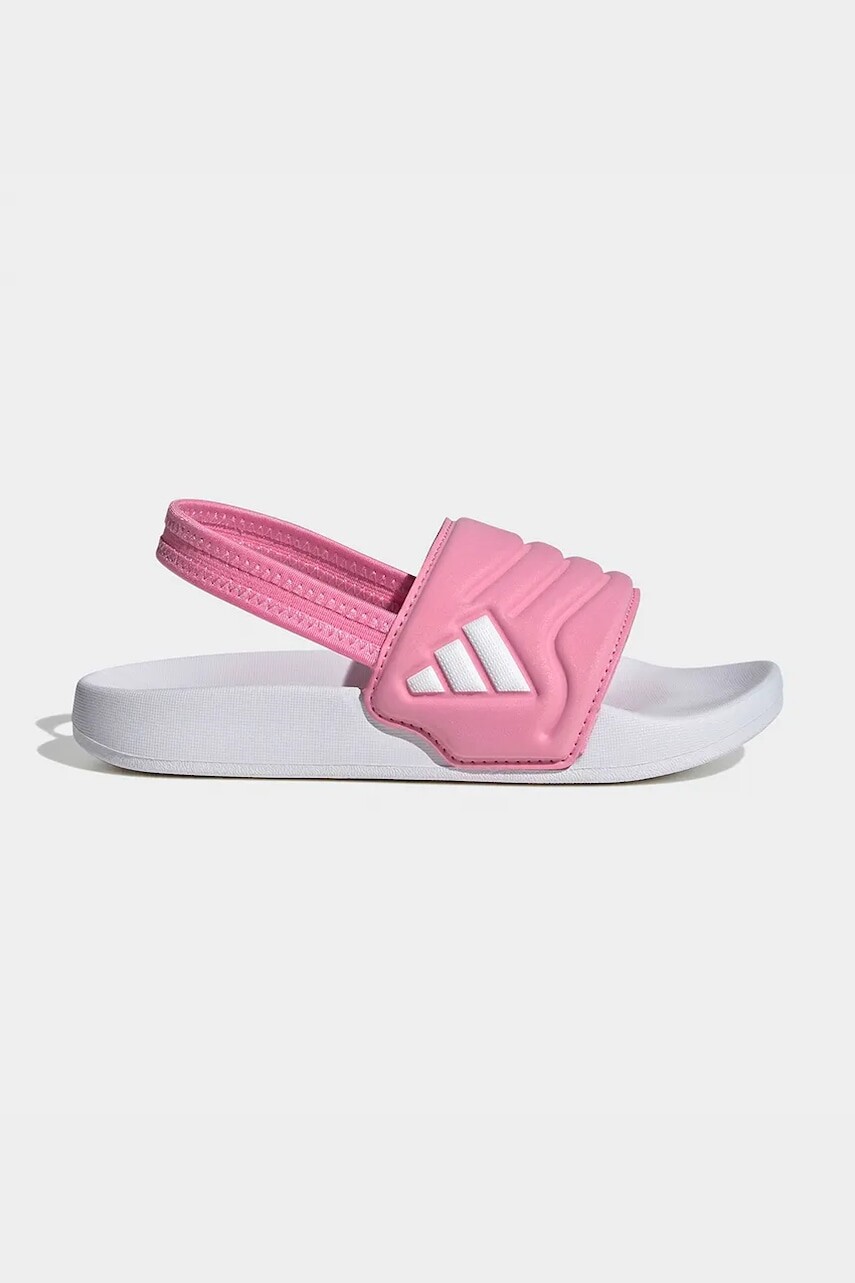 Detské šľapky adidas ADILETTE ESTRAP 2.0
