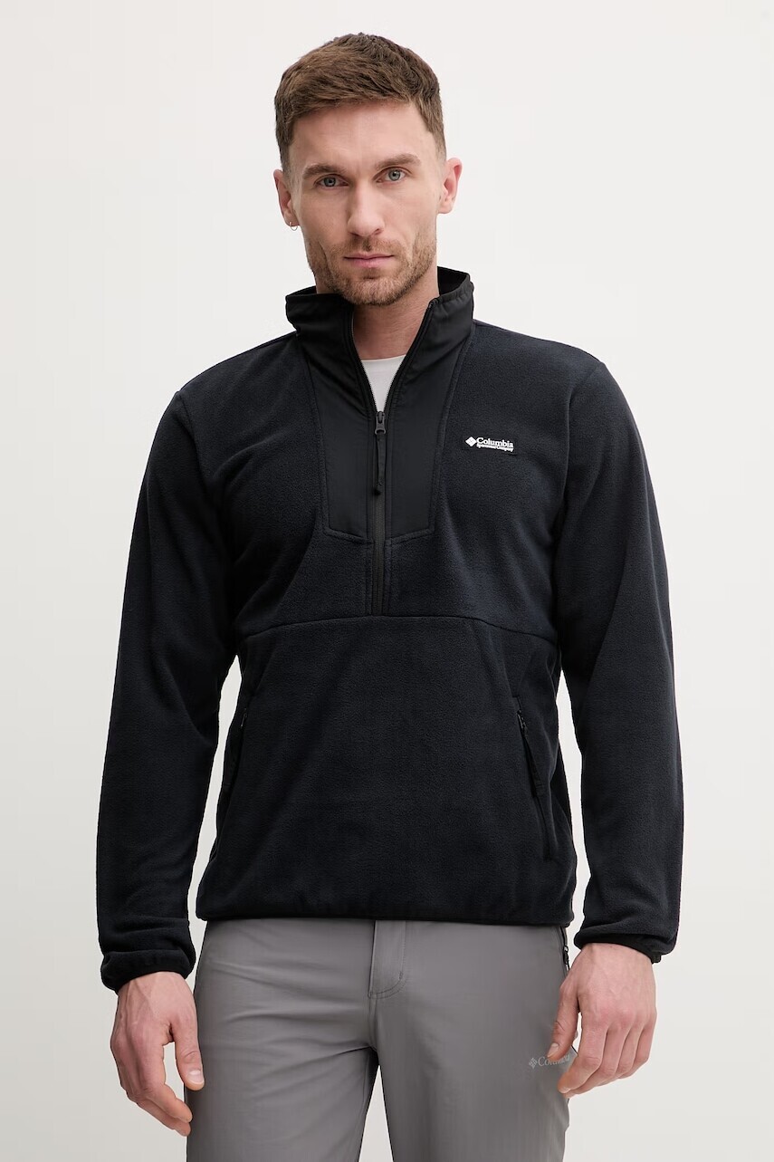 Športová mikina Columbia Sequoia Grove