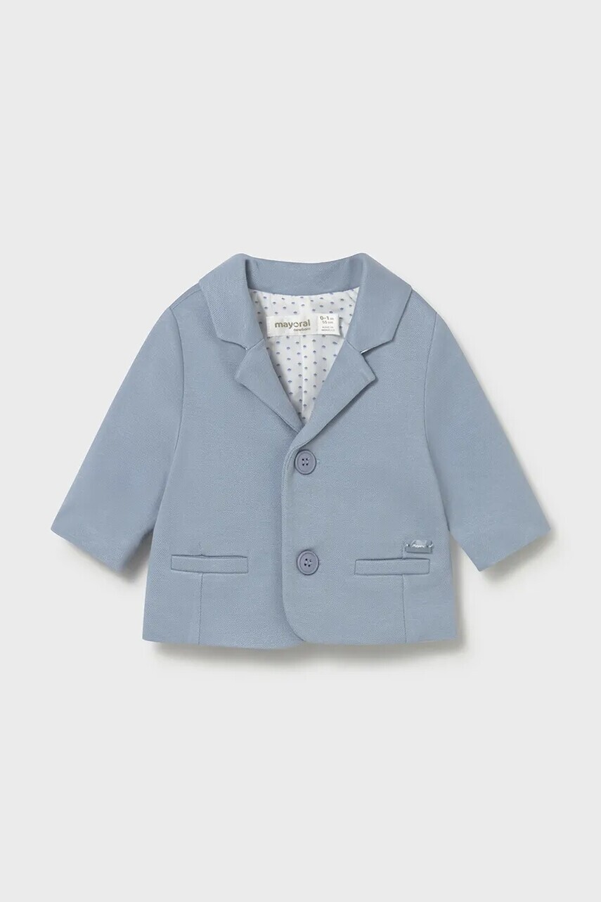 Detská bunda Mayoral Newborn