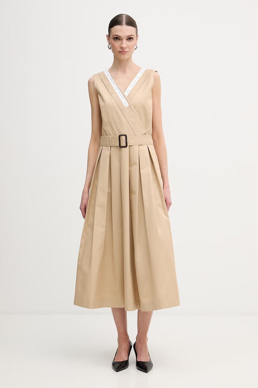 Šaty Weekend Max Mara CONO