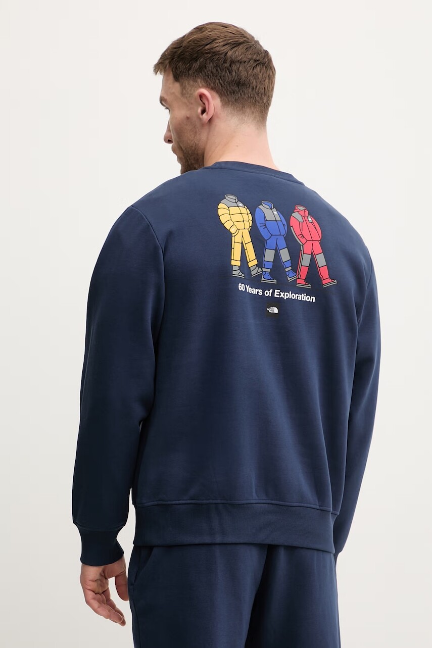 Mikina The North Face CELEBRATION