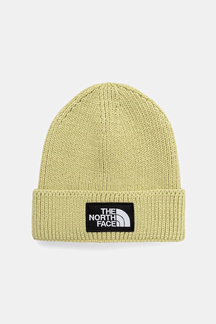 Čiapka The North Face TNF Logo Box