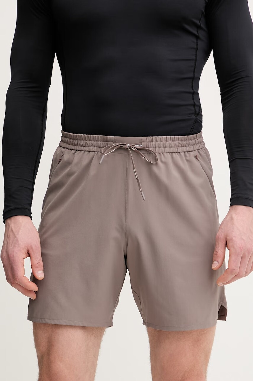 Tréningové šortky Salomon SHKout