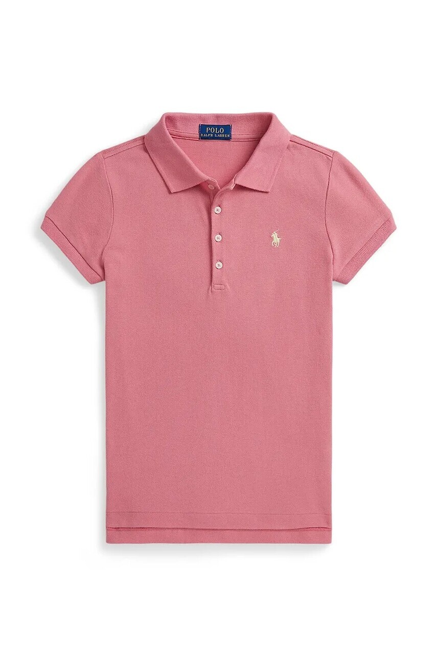 Detské polo tričko Polo Ralph Lauren