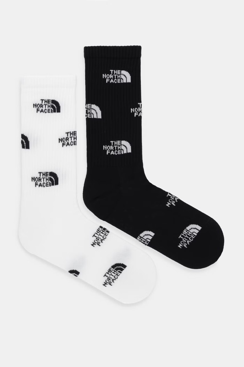 Ponožky The North Face 2-pak