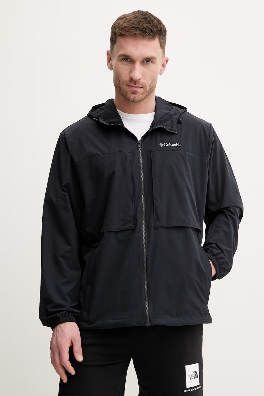 Bunda Columbia Street Heights