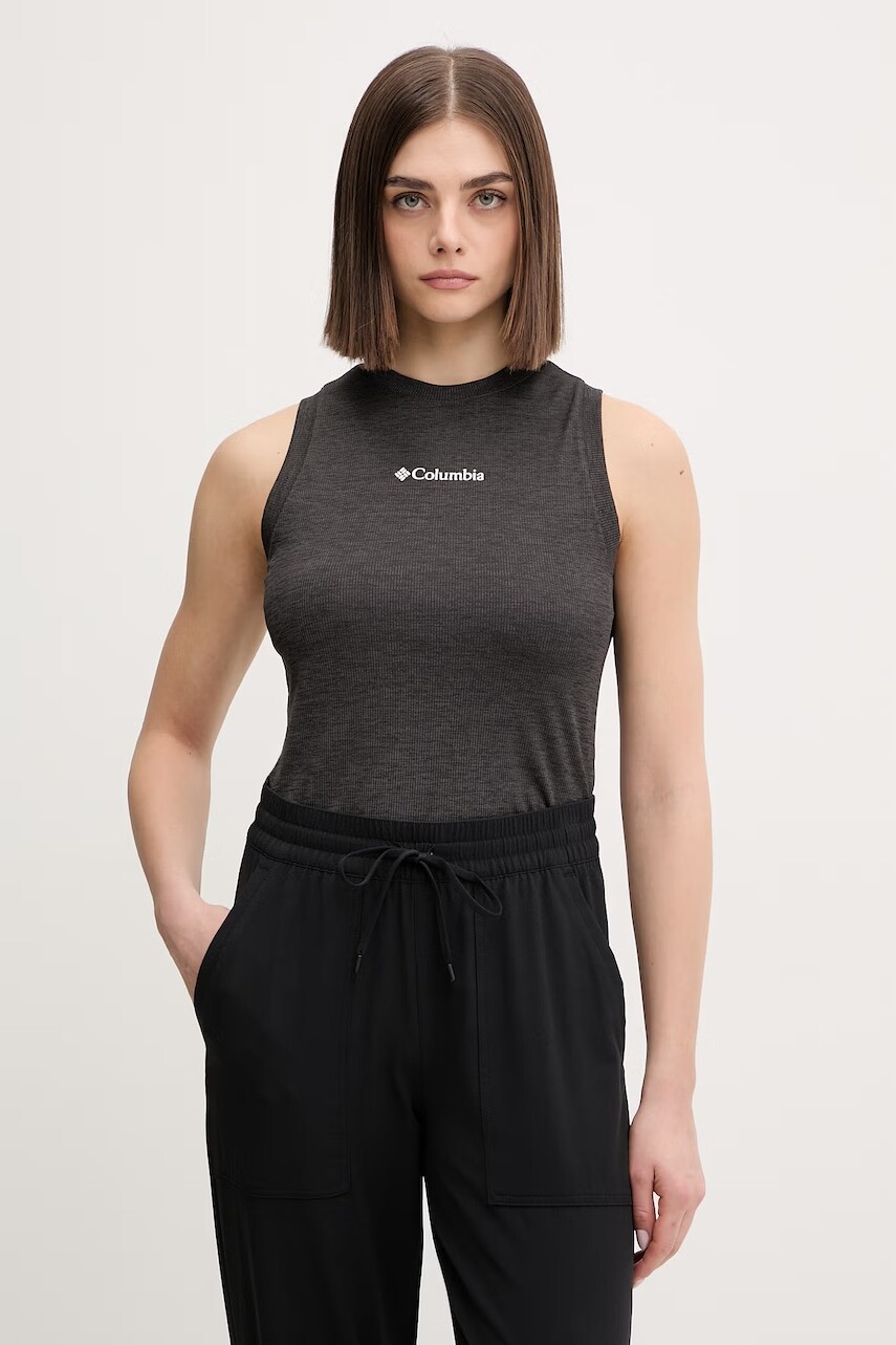 Športový top Columbia