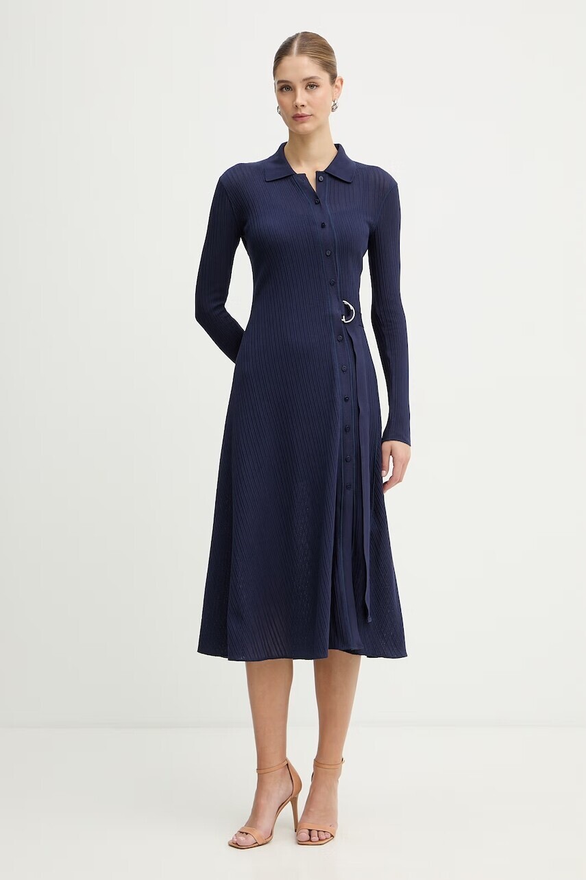 Bavlnené šaty MAX&Co. MCOGETTITO