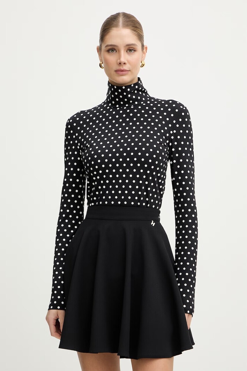 Blúzka MAX&Co. MCOFUGGITO