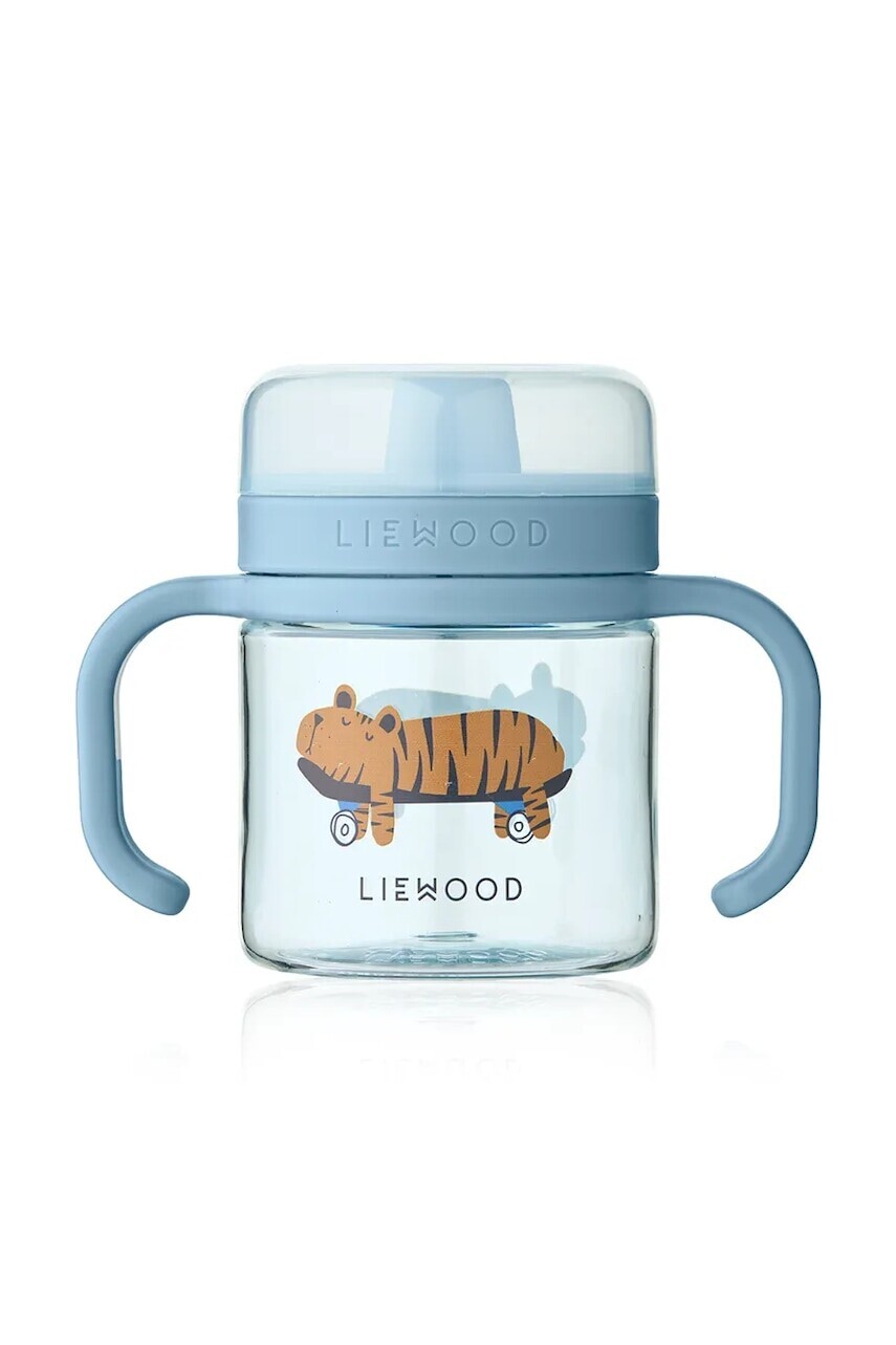 Detský hrnček Liewood Kylo Tritan Sippy Cup 280ml