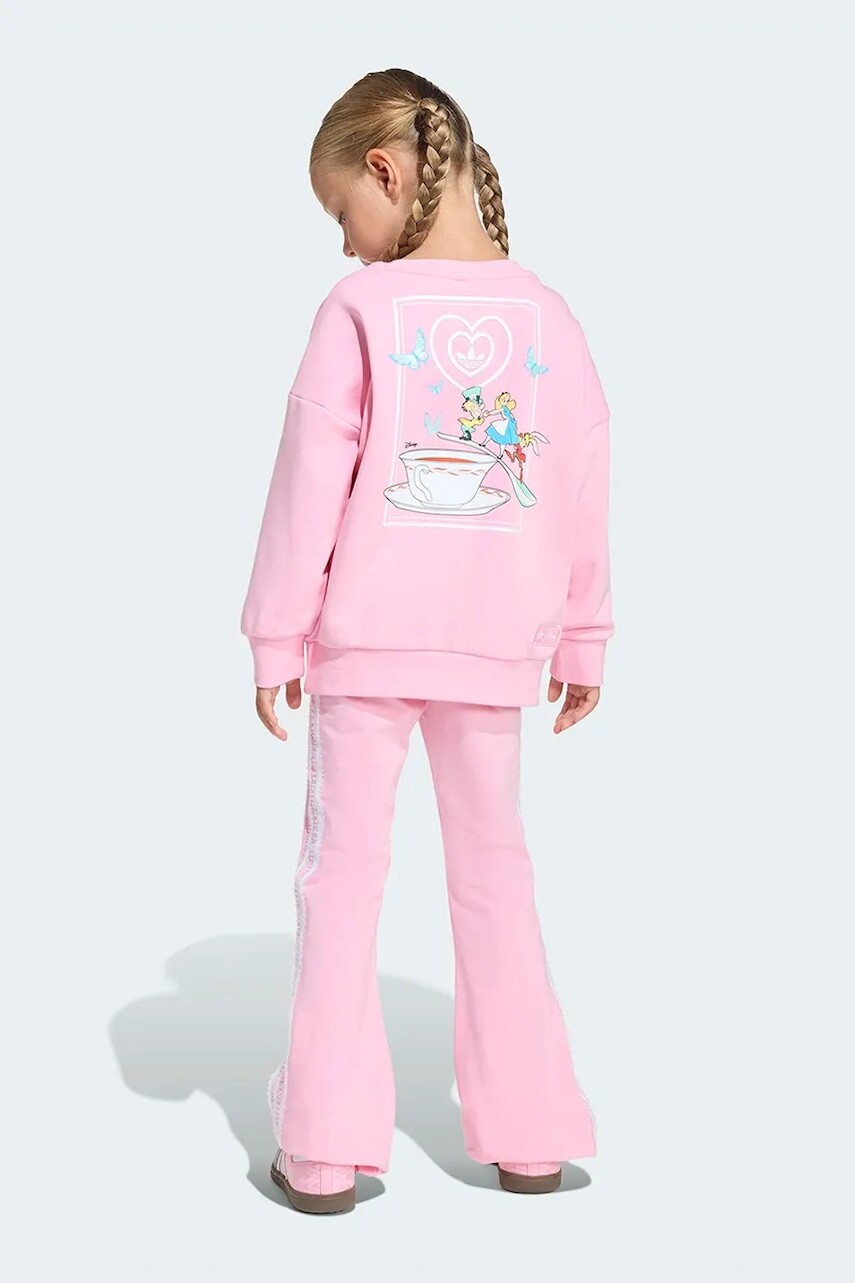Detská tepláková súprava adidas Originals DISNEY