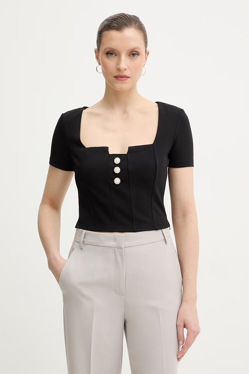 Blúzka Guess EVELINA