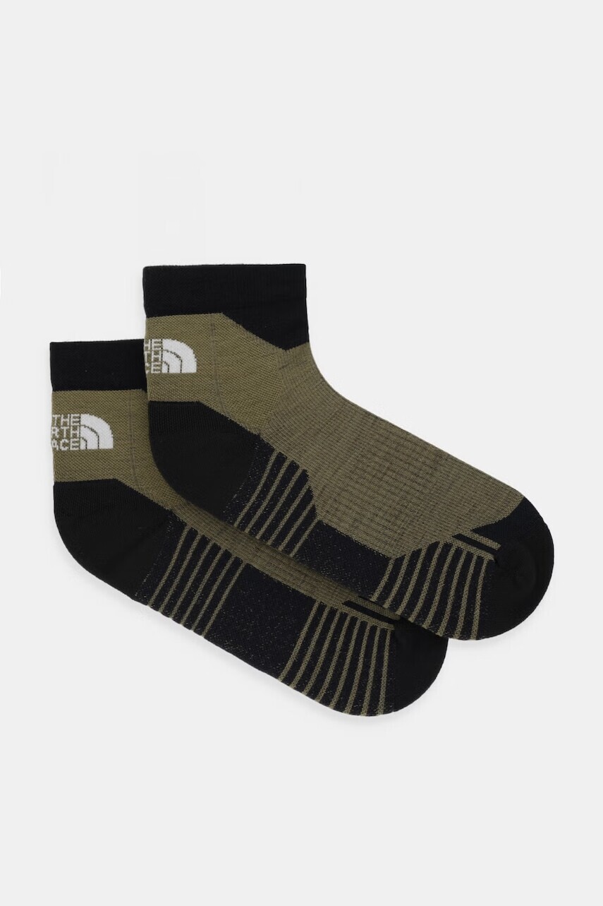 Vlnené ponožky The North Face Hiking Quarter