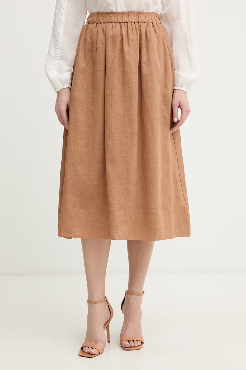 Sukňa Silvian Heach SHIPO