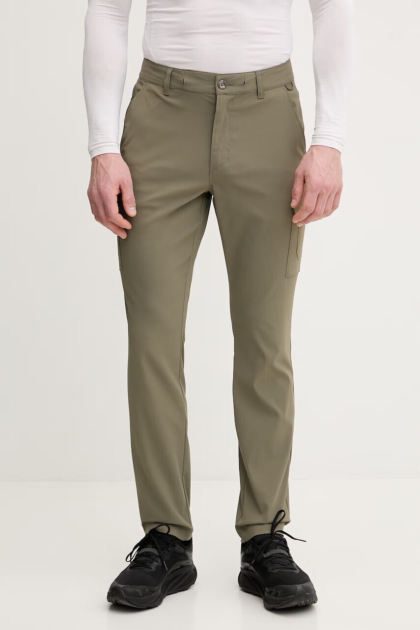 Športové nohavice Columbia Tech Trail