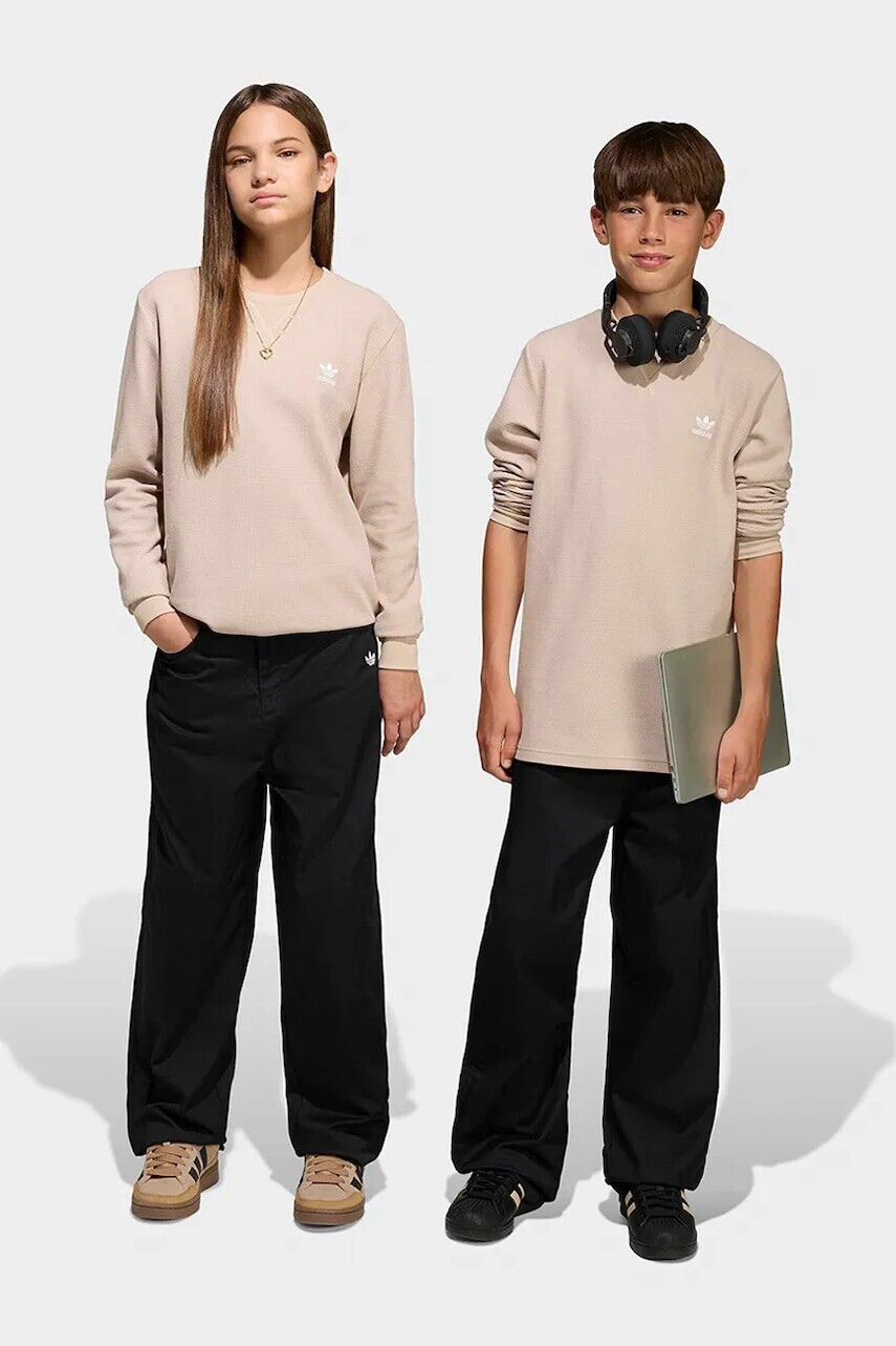 Detské nohavice adidas Originals