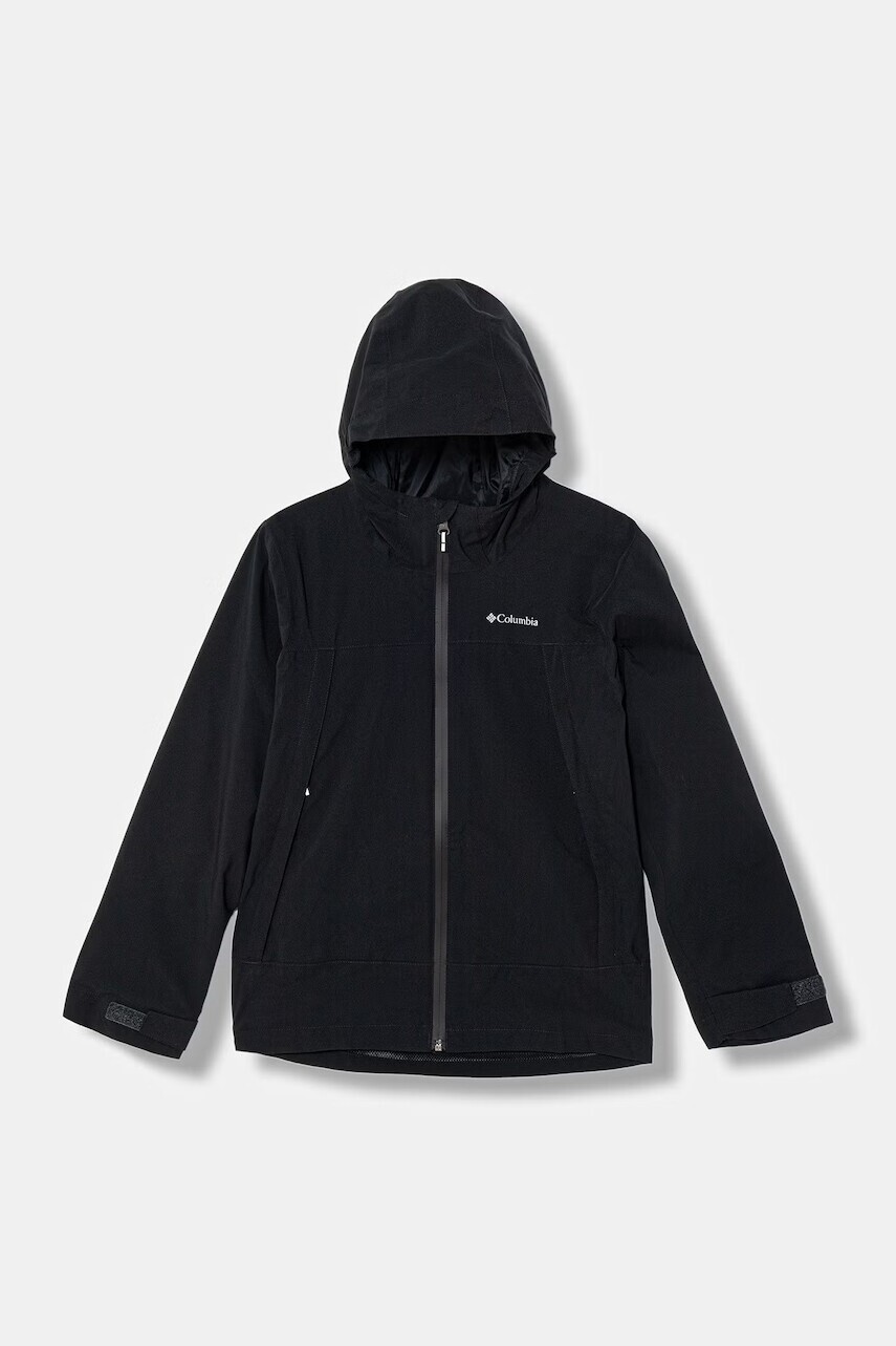 Detská bunda Columbia Boulder Falls