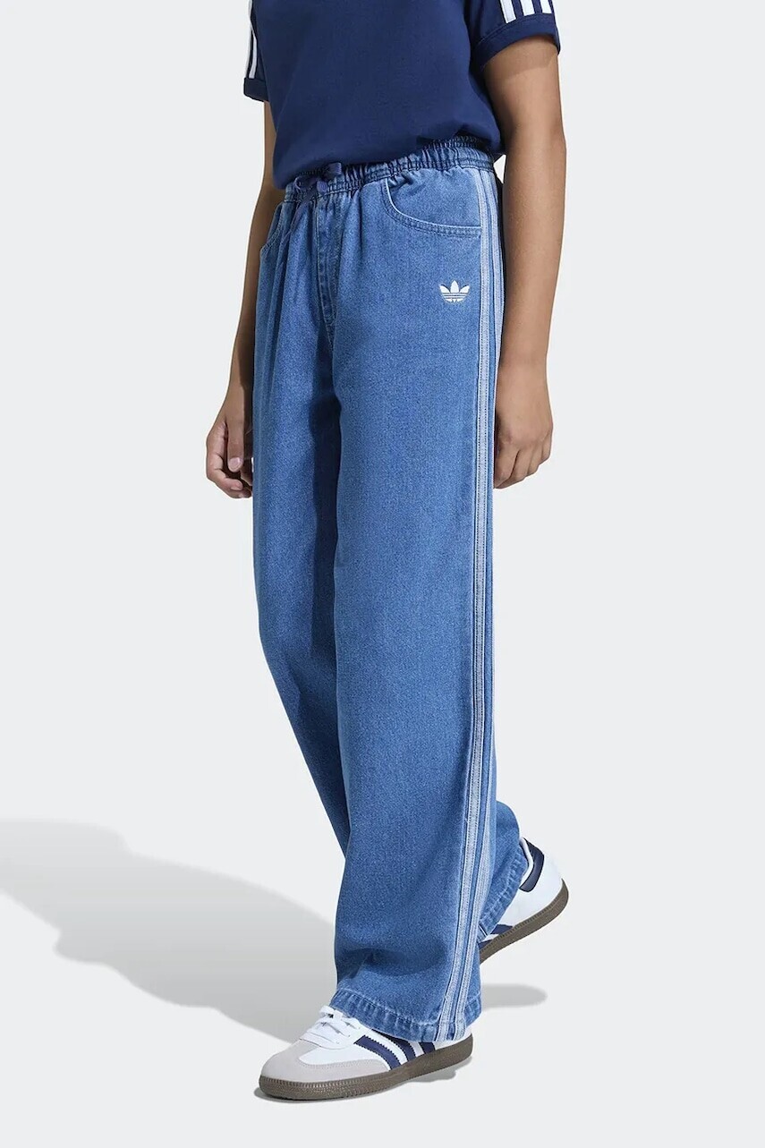 Detské rifle adidas Originals