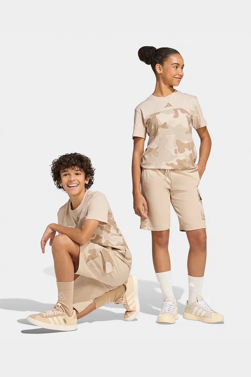 Detské krátke nohavice adidas