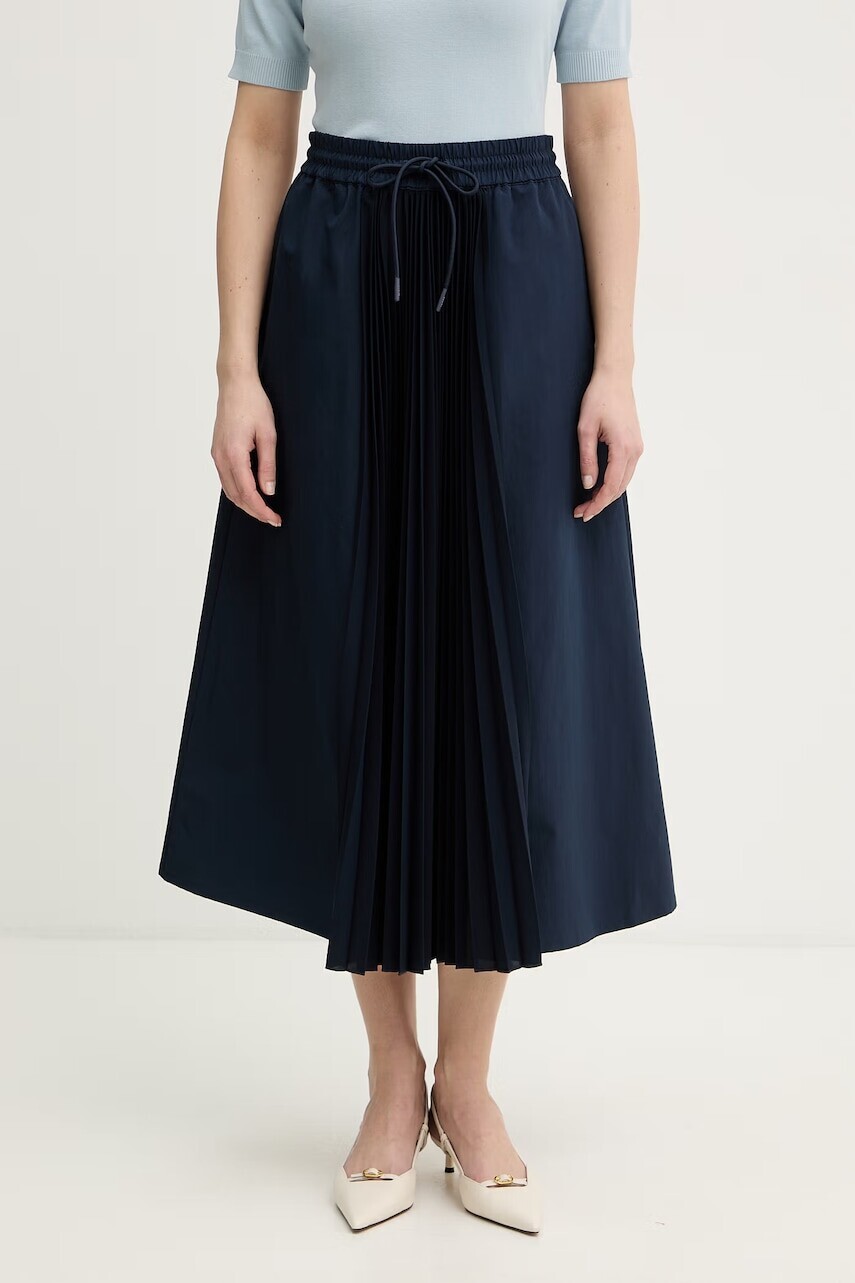 Sukňa Weekend Max Mara FOLK