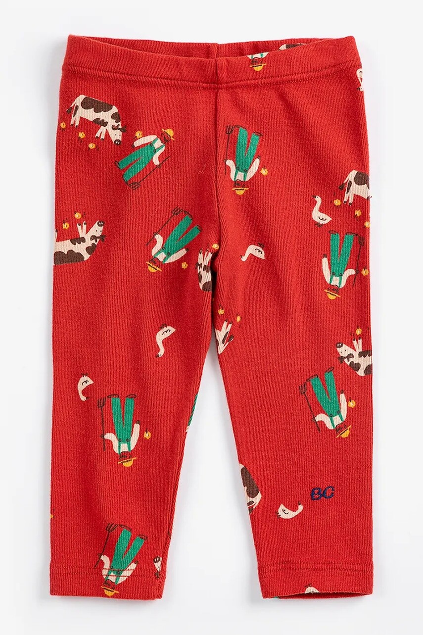 Legíny pre bábätká Bobo Choses Farm Adventure