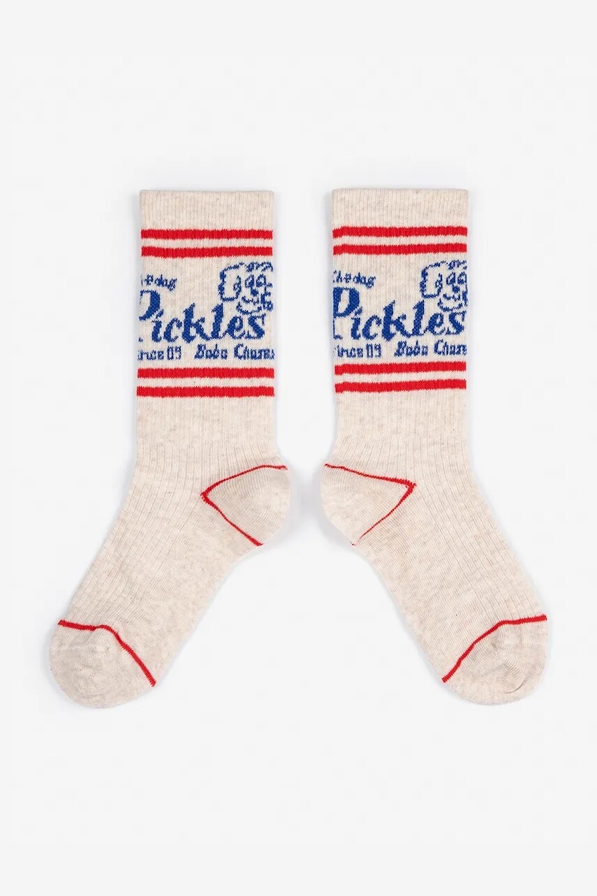 Detské ponožky Bobo Choses Pickles The Dog