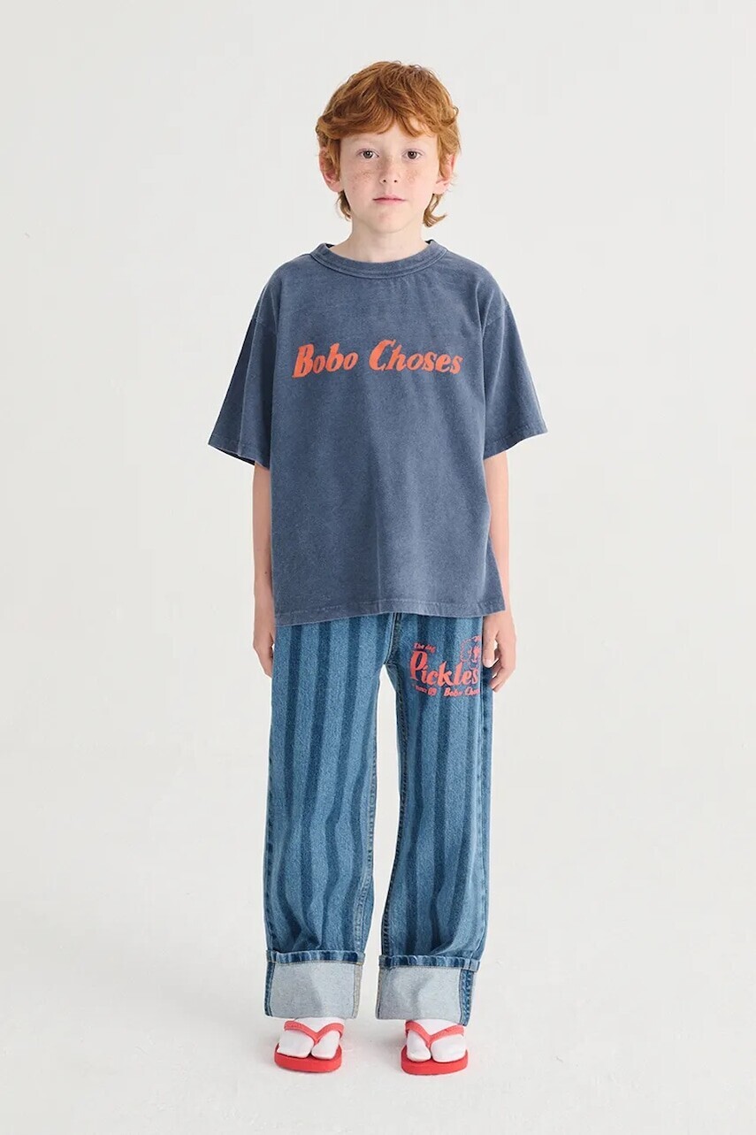 Detské rifle Bobo Choses Pickles The Dog