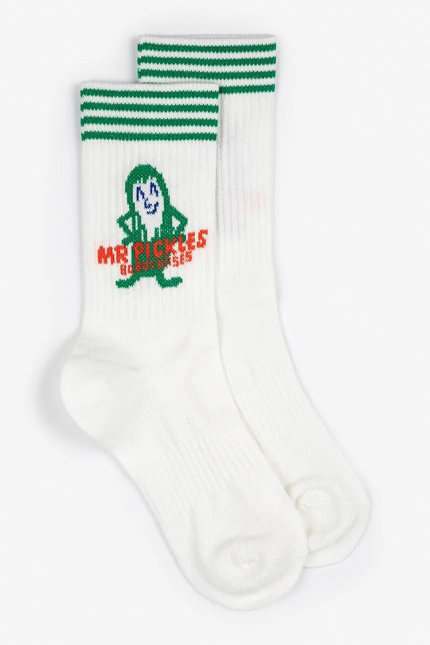 Detské ponožky Bobo Choses Mr Pickles