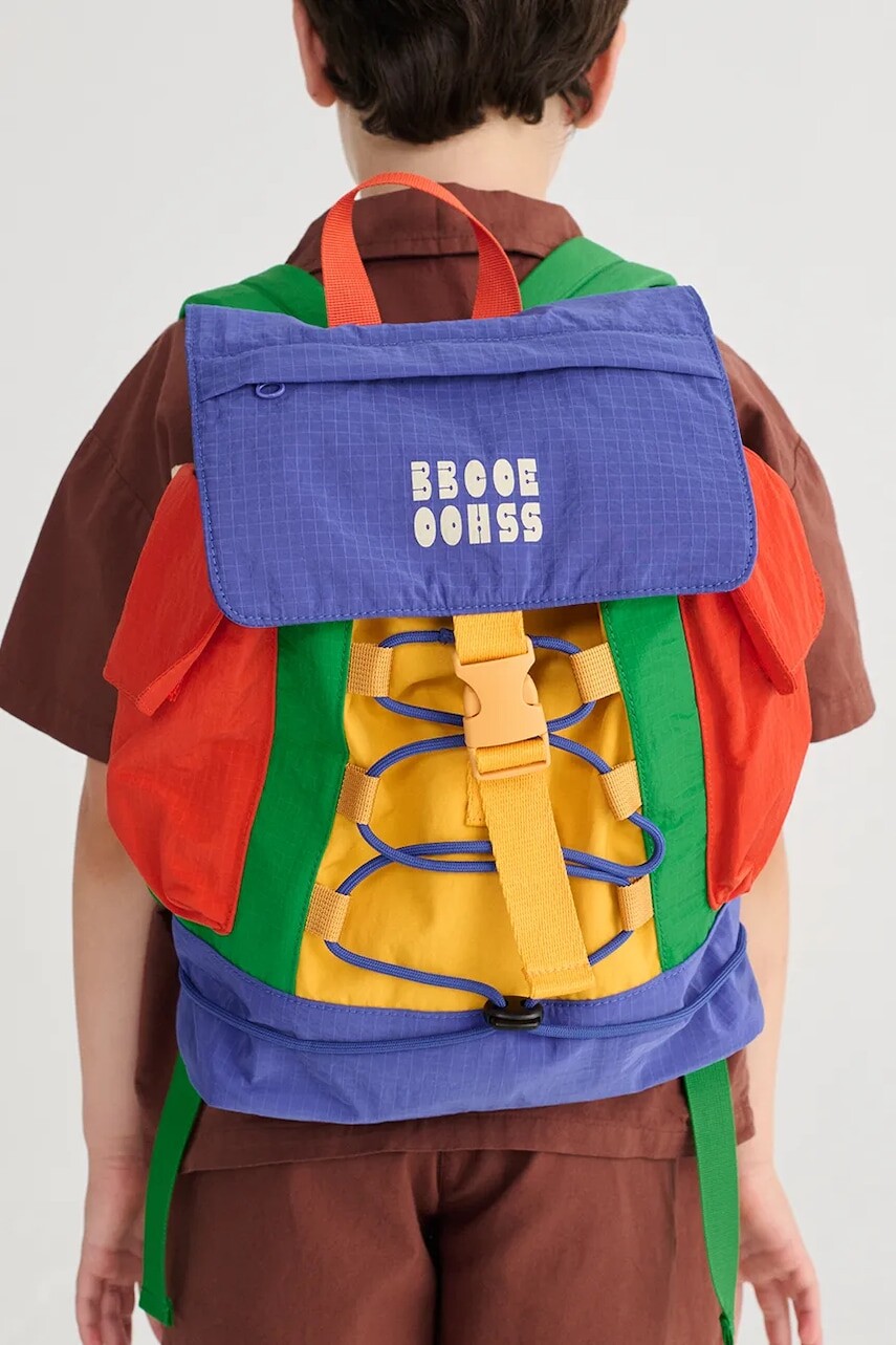 Detský ruksak Bobo Choses Bobo Choses Modern