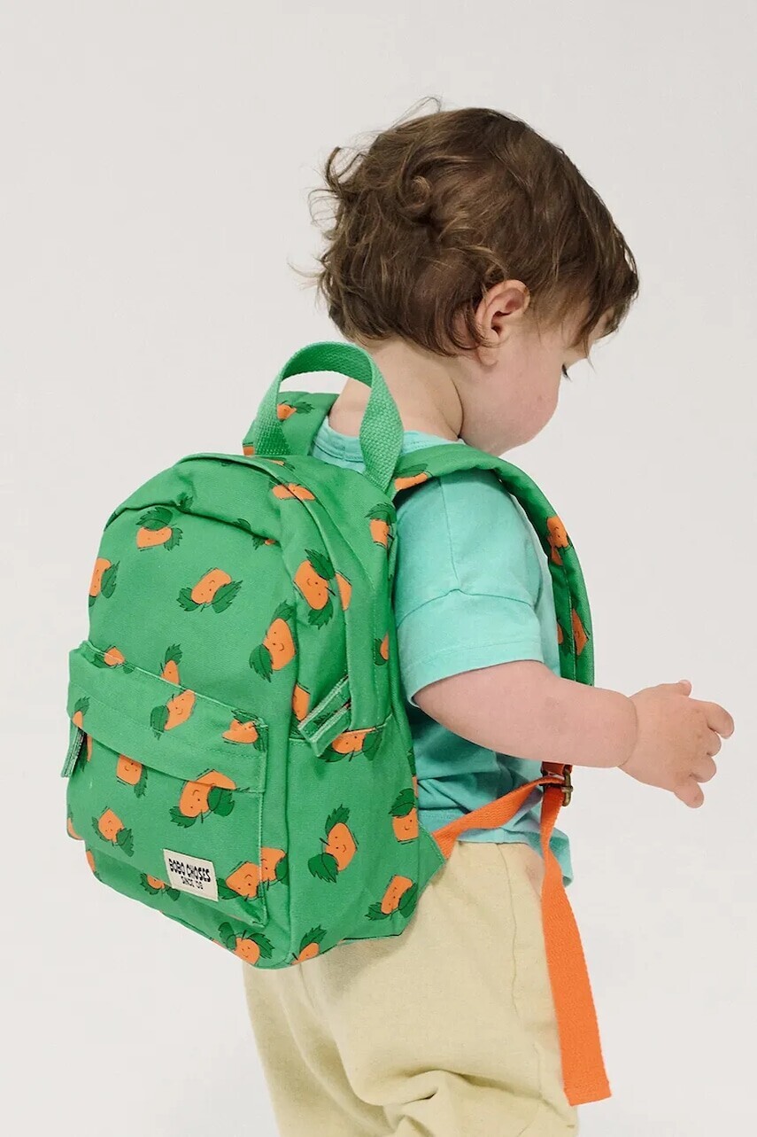 Detský ruksak Bobo Choses Tangerine