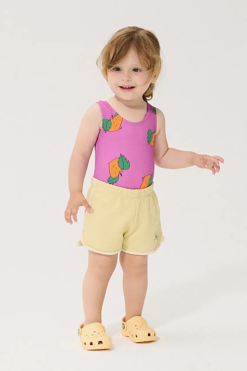 Detské bavlnené šortky Bobo Choses Bobo Choses Since 09