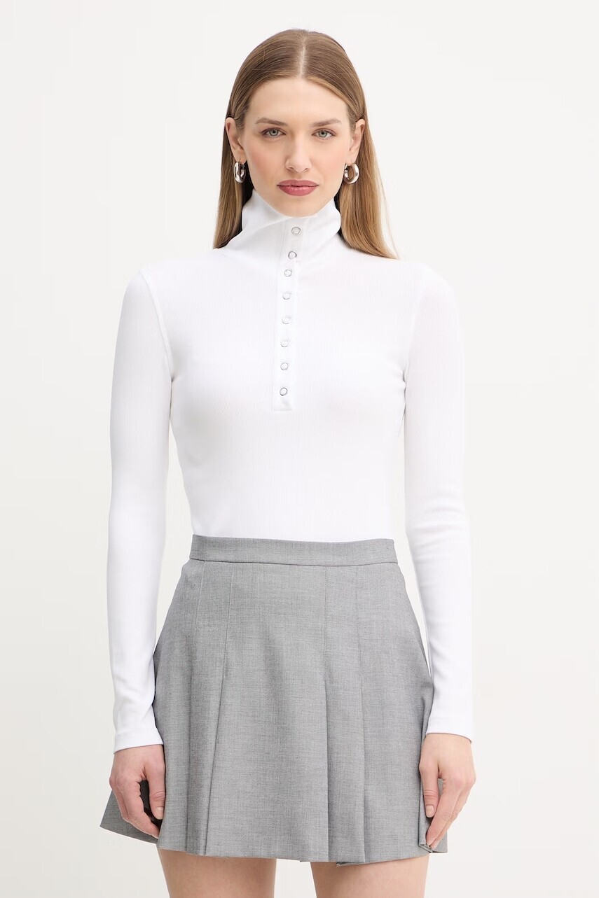 Tričko s dlhým rukávom MAX&Co. MCOASTICE