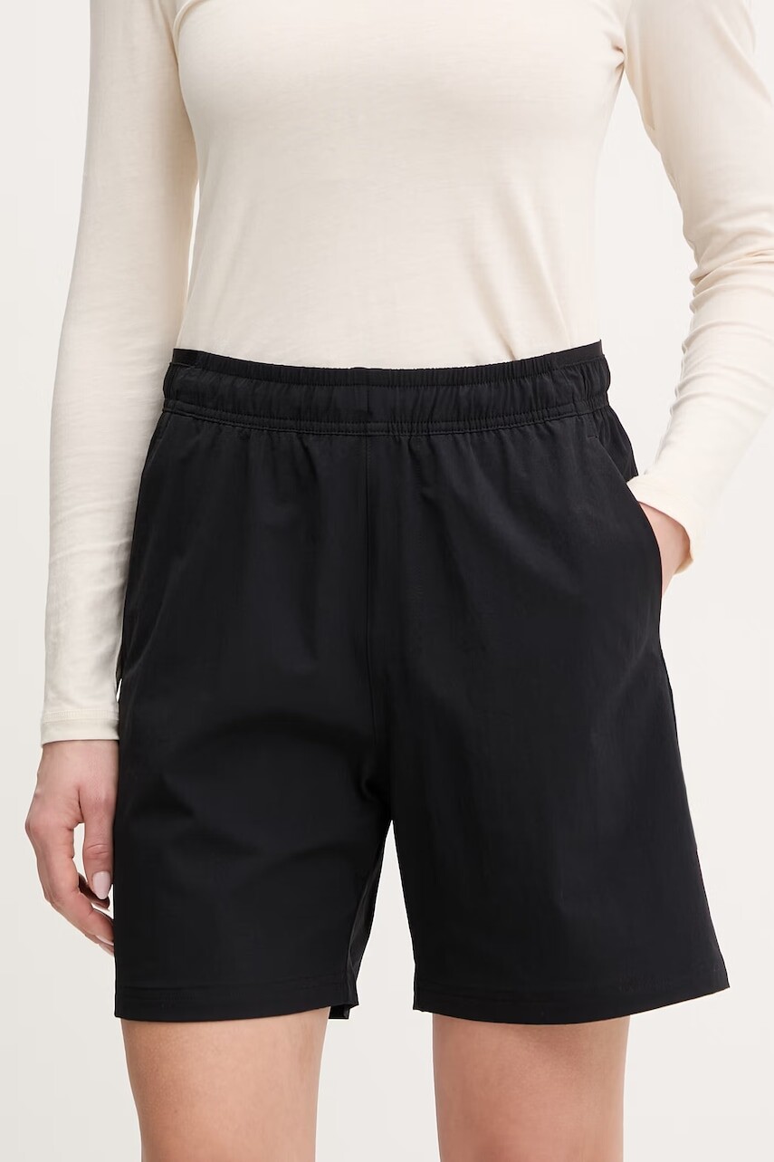 Športové krátke nohavice Salomon WAYFARER EASE