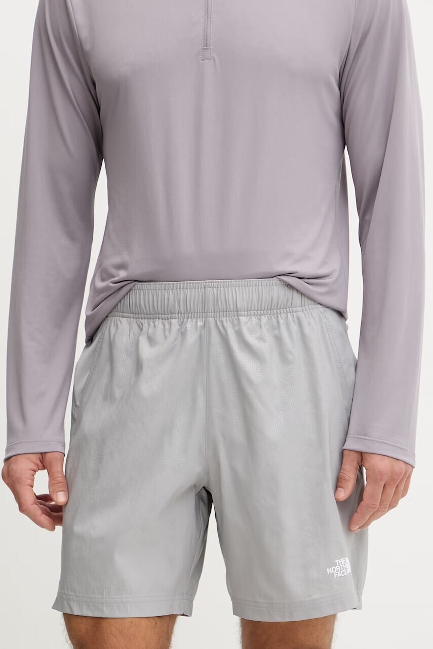 Športové krátke nohavice The North Face 24/7