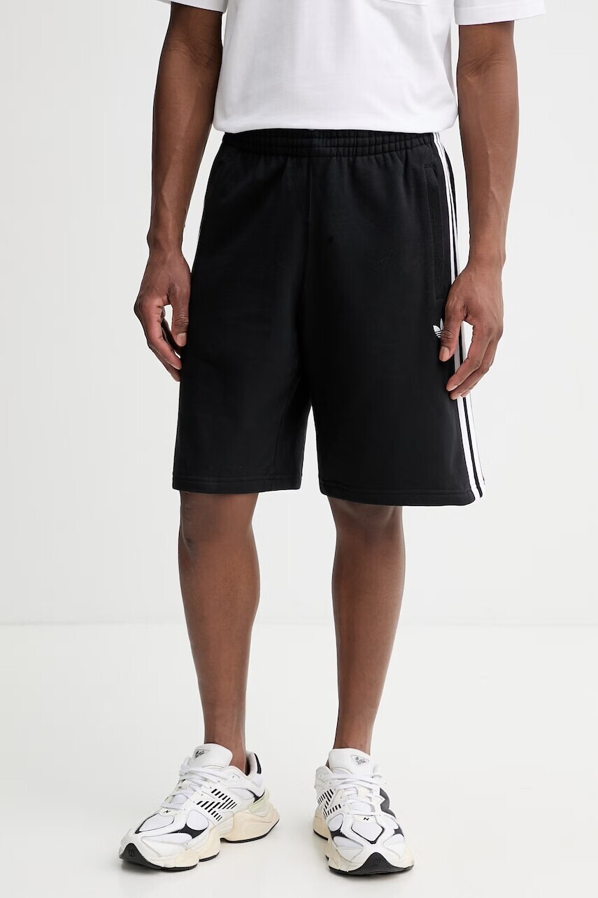 Bavlnené šortky adidas Originals