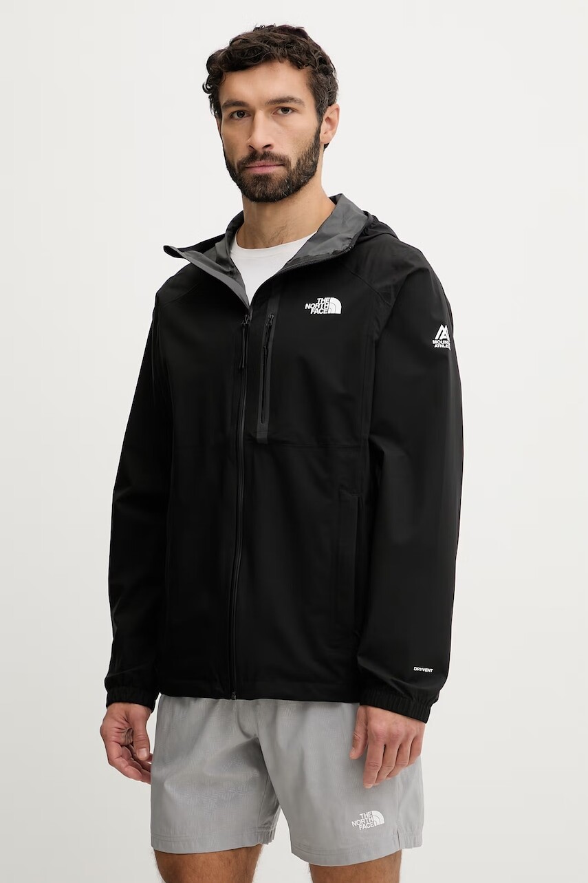 Tréningová bunda The North Face MOUNTAIN ATHLETICS