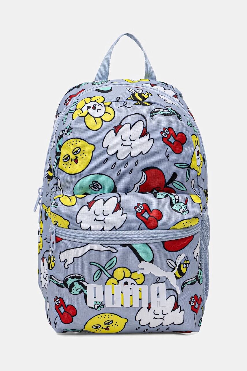 Detský ruksak Puma PUMA PHASE AOP S BP