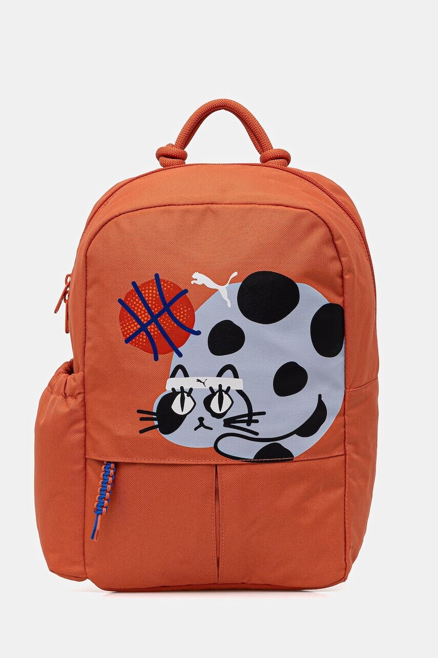 Detský ruksak Puma ESSENTIALS