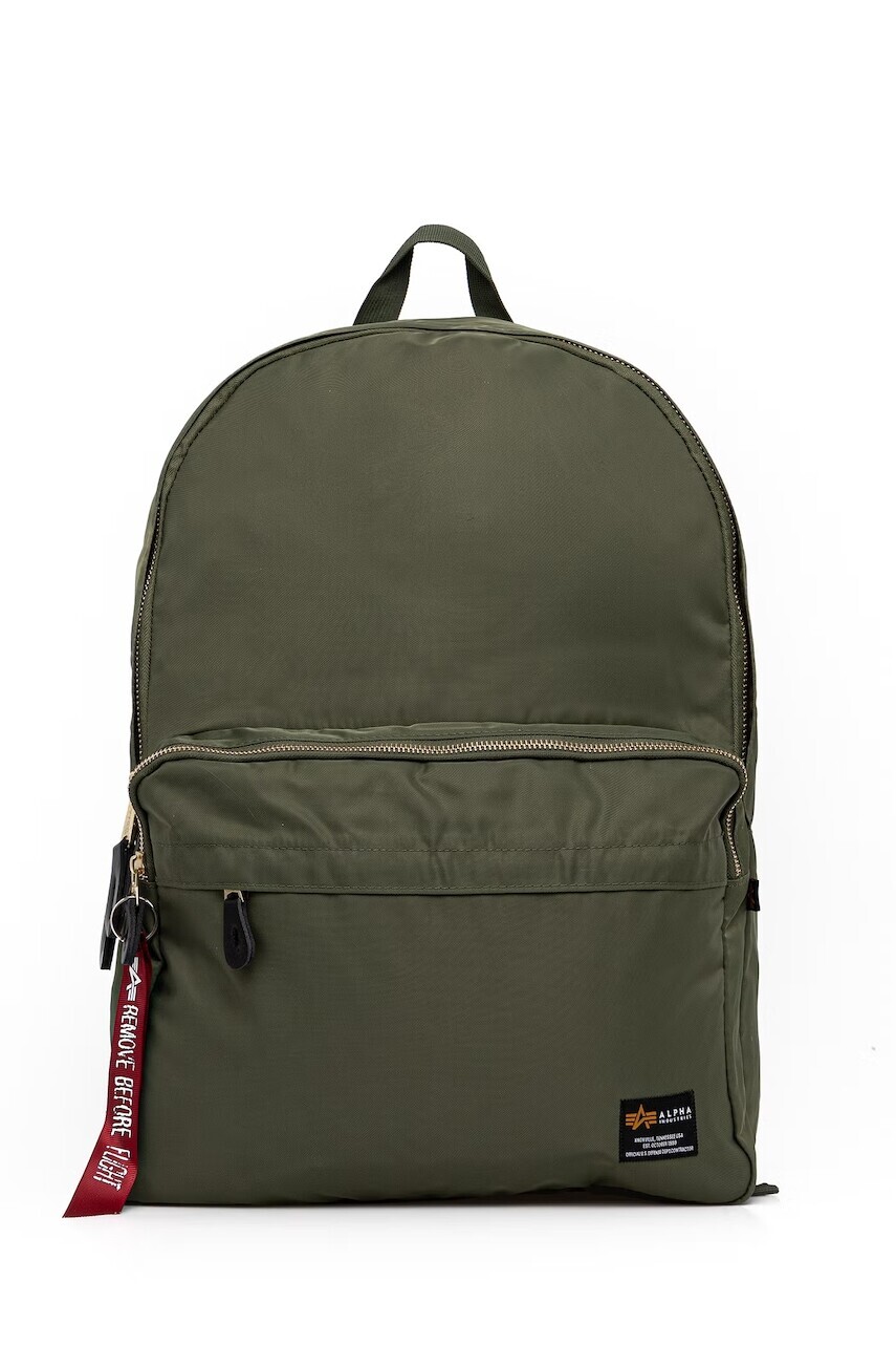 Ruksak Alpha Industries Crew Backpack