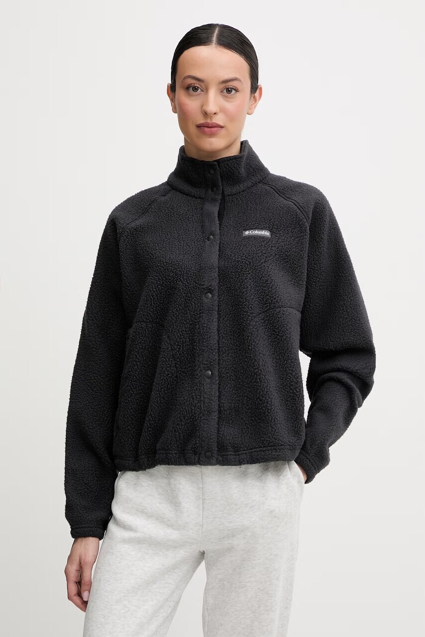 Mikina Columbia Jasper Ridge