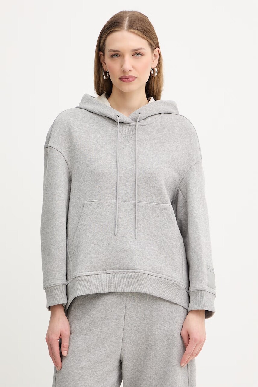 Bavlnená mikina MAX&Co. MCODANCING