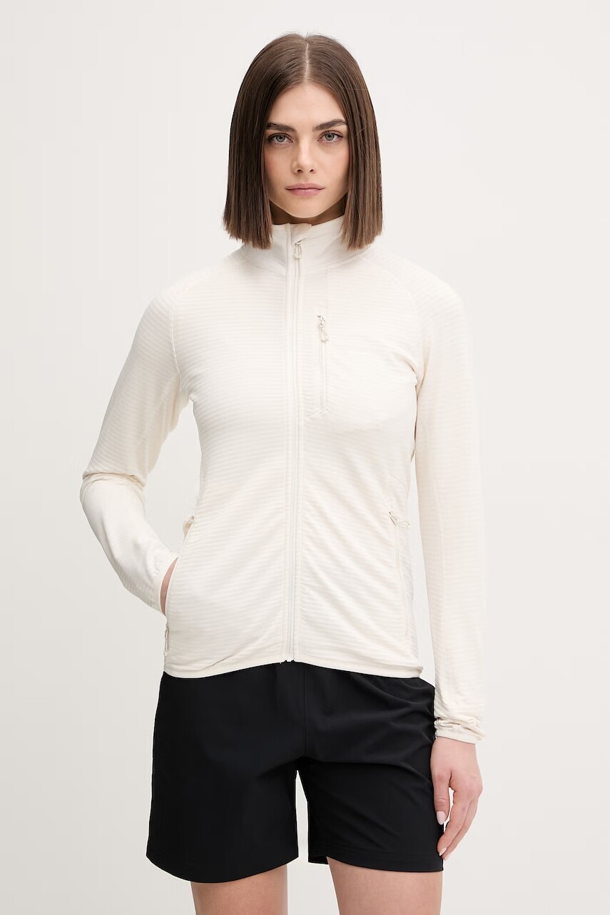 Športová mikina Salomon ESSENTIAL LIGHTWARM