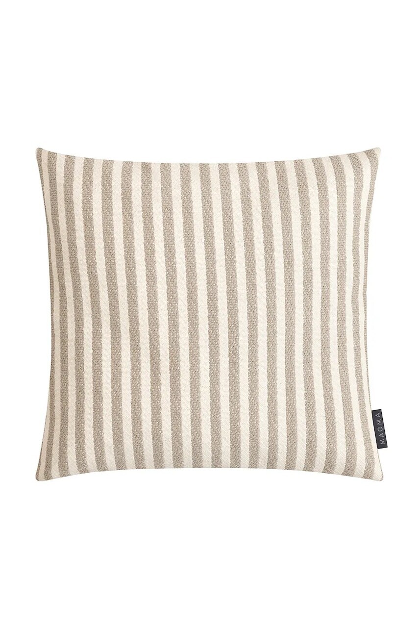 Dekoratívna obliečka na vankúš Magma Paros 45 x 45 cm