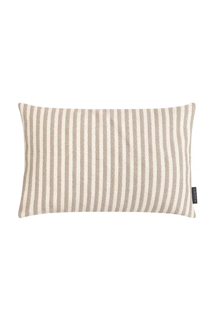 Dekoratívna obliečka na vankúš Magma Paros 40 x 60 cm