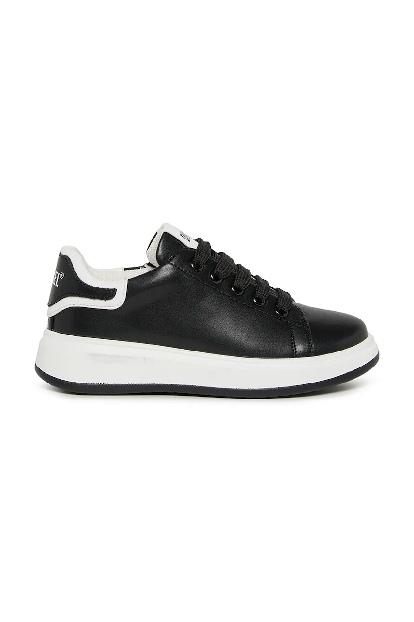 Detské tenisky Diesel S-MEQUIPLA SNEAKERS